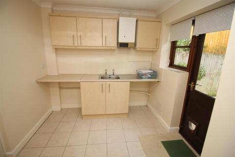 undefined, Oakwood Grove, Salisbury SP5