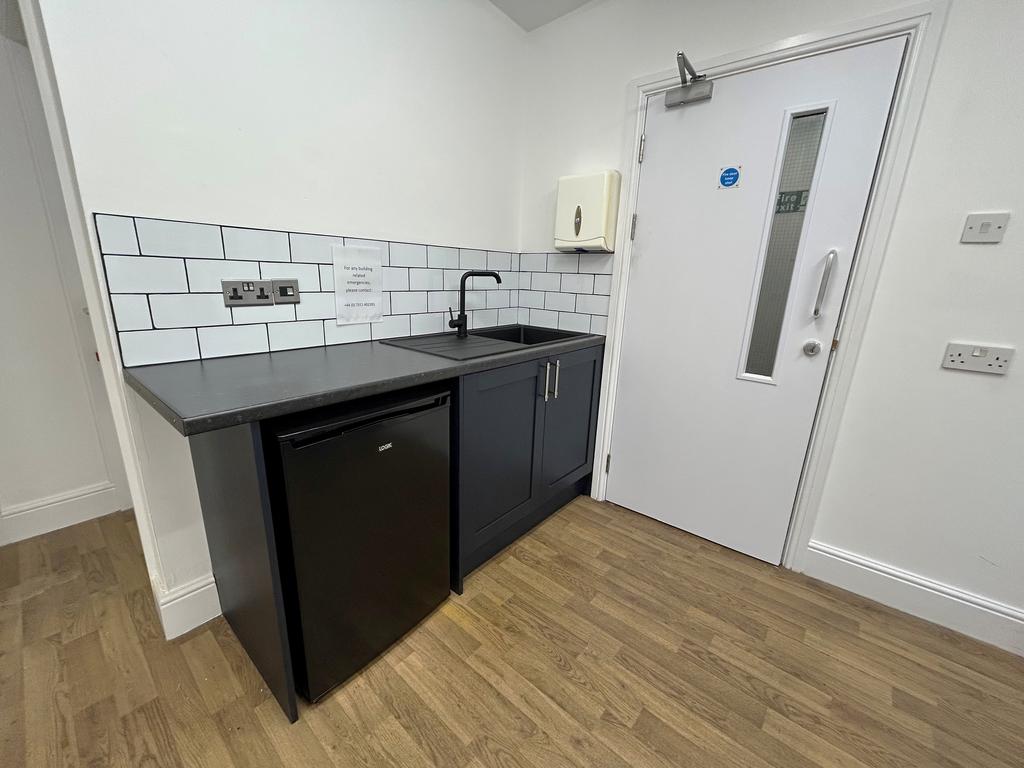 Kitchenette
