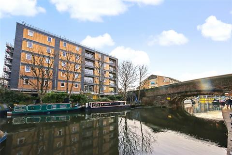 1 bedroom apartment for sale, Wharf Road, London, N1