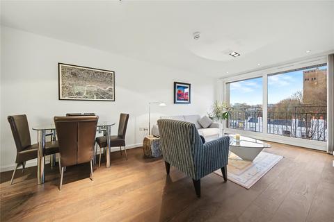 1 bedroom apartment for sale, Wharf Road, London, N1