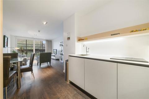 1 bedroom apartment for sale, Wharf Road, London, N1