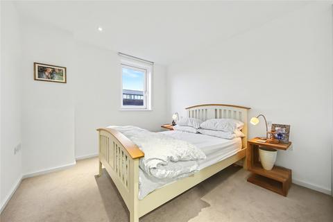 1 bedroom apartment for sale, Wharf Road, London, N1