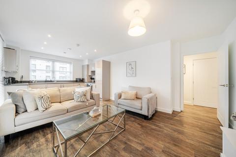 undefined, Eastern Avenue, Western Cross, Ebbsfleet Valley, DA10