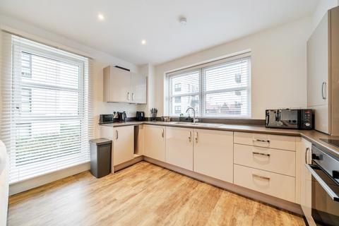 undefined, Eastern Avenue, Western Cross, Ebbsfleet Valley, DA10