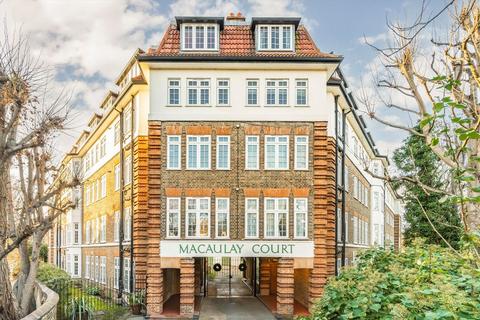 2 bedroom flat for sale, Macaulay Court, London SW4