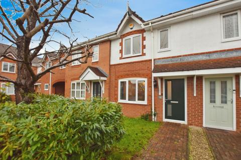 3 bedroom terraced house for sale, Kerscott Road, MANCHESTER, M23