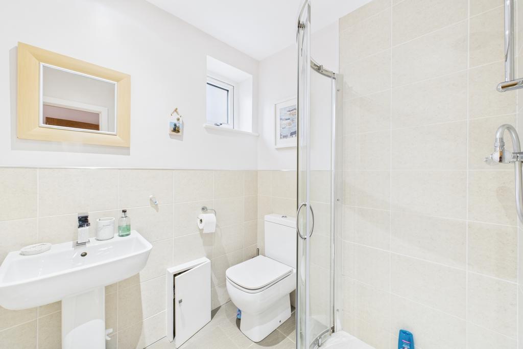 Primary Bedroom Ensuite