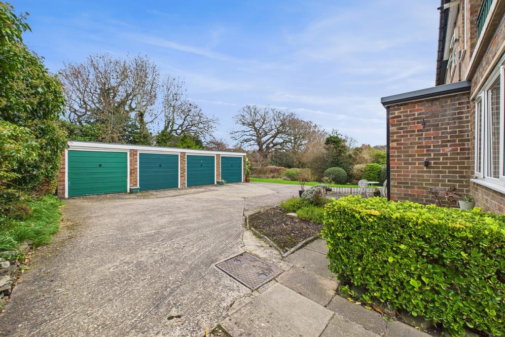 Garages