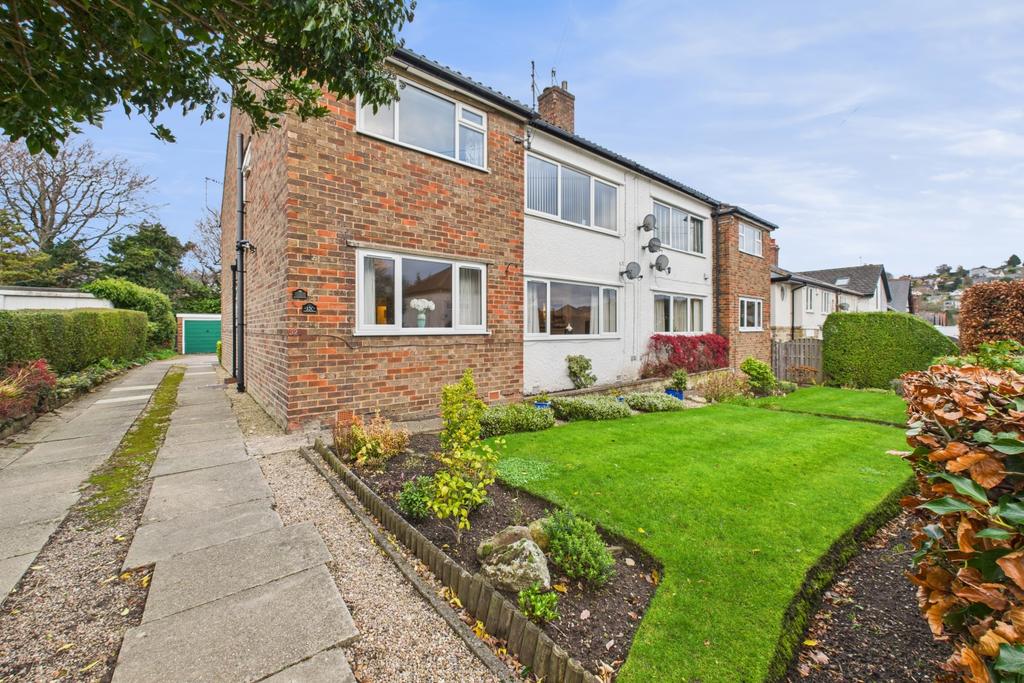 Allocated Garden