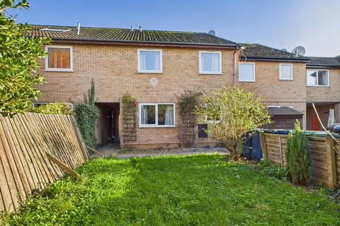 2 bedroom terraced house to rent, Melvin Way, Histon, Cambridge, Cambridgeshire