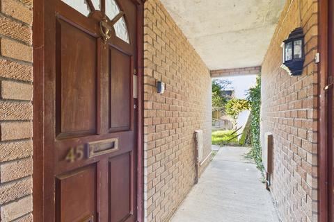 2 bedroom terraced house to rent, Melvin Way, Histon, Cambridge, Cambridgeshire