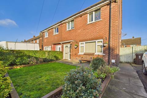 3 bedroom semi-detached house for sale, Carroll Crescent, Ormskirk, L39 1PY