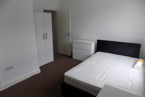 undefined, Shoreham Street, Sheffield S2