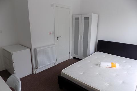 undefined, Shoreham Street, Sheffield S2