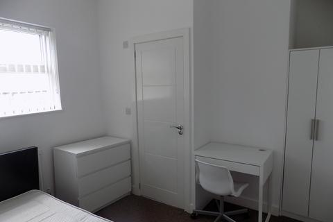 undefined, Shoreham Street, Sheffield S2