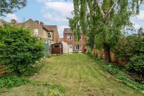 3 bedroom end of terrace house for sale, Junction Road, Norwich