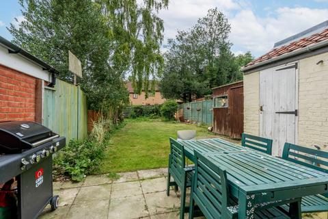 3 bedroom end of terrace house for sale, Junction Road, Norwich