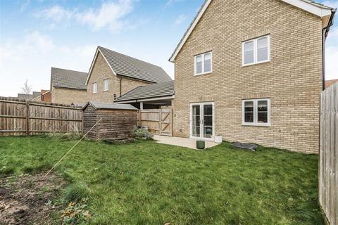 undefined, Ash Road, Ely CB7