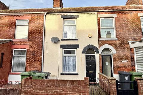 3 bedroom terraced house for sale, Isaacs Road, Great Yarmouth