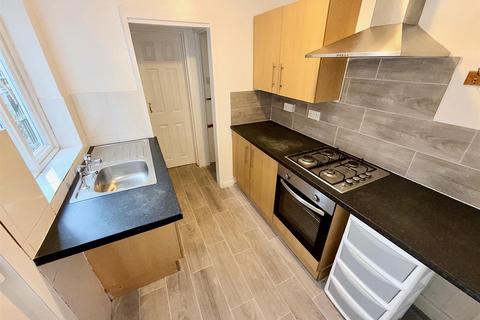 3 bedroom terraced house for sale, Isaacs Road, Great Yarmouth