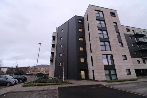 2 bedroom apartment to rent, Minerva Way, Glasgow G3