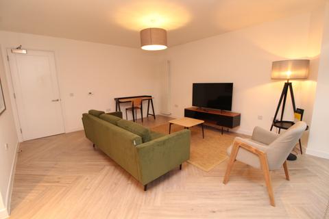2 bedroom apartment to rent, Minerva Way, Glasgow G3