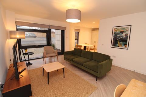 2 bedroom apartment to rent, Minerva Way, Glasgow G3