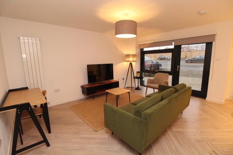 2 bedroom apartment to rent, Minerva Way, Glasgow G3