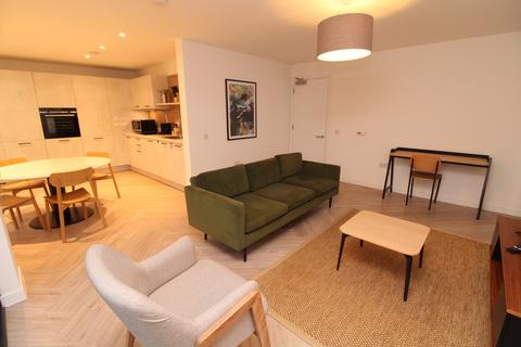 2 bedroom apartment to rent, Minerva Way, Glasgow G3