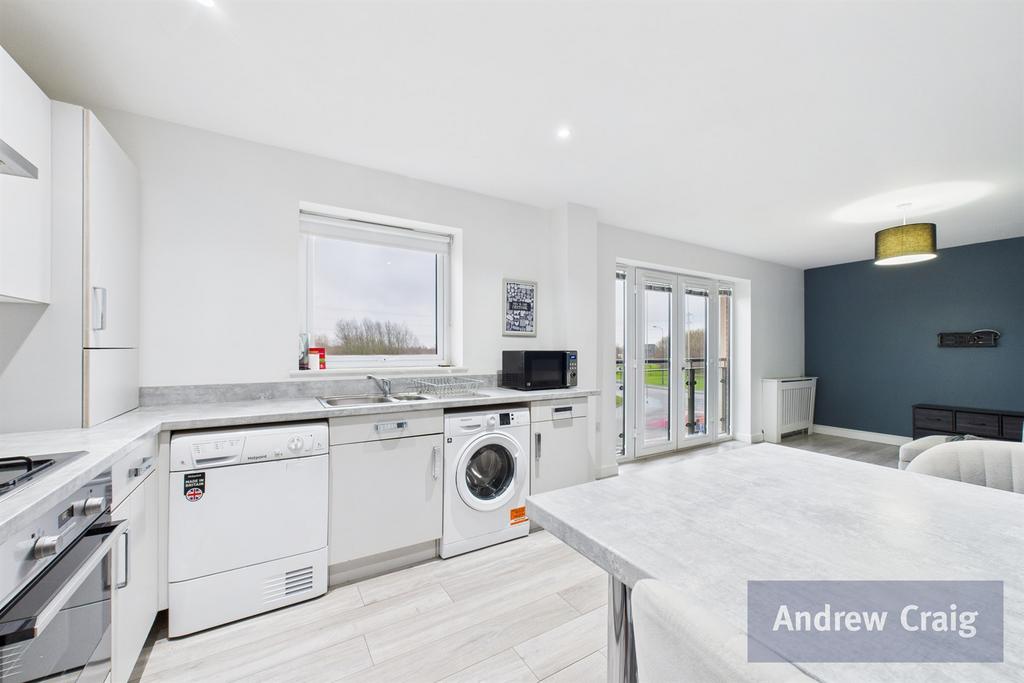 Lounge/Kitchen/Diner