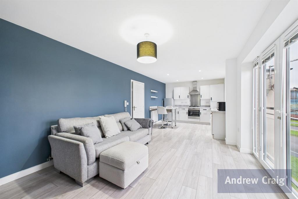 Lounge/Kitchen/Diner