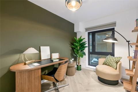 undefined, Gaythorn Street, Salford, M5