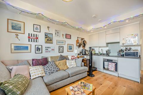 1 bedroom flat for sale, 65 Woodrow, London SE18
