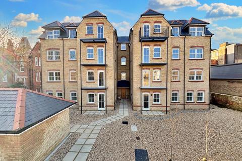 undefined, Weymouth