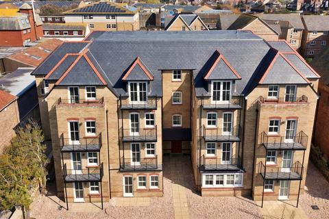 undefined, Weymouth