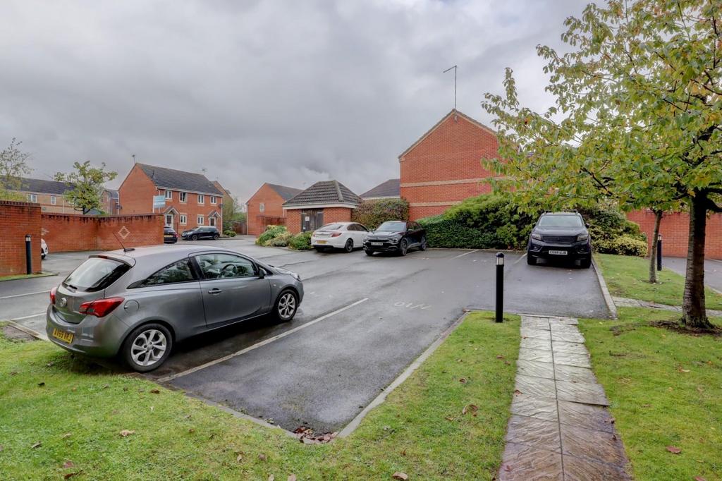 Car Park