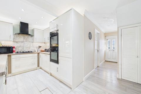 4 bedroom end of terrace house for sale, Greenland Road, Worthing BN13