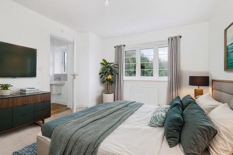 undefined, Plot 52 - The Stapleton, The Stapleton at Lindley Walk, Lindley Walk, Wood Lane CV13