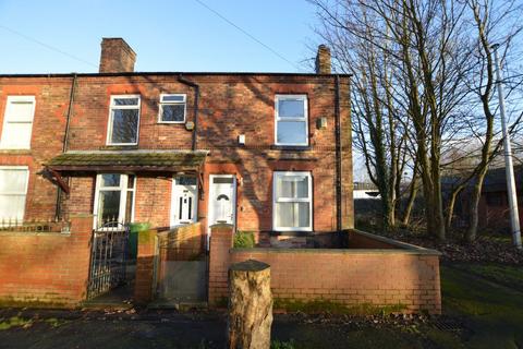 undefined, Templeton Road, Platt Bridge