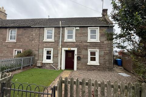 undefined, St James Rd, Forfar DD8