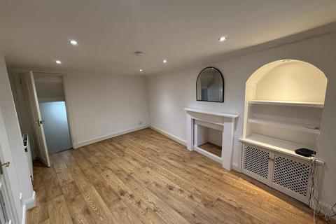 undefined, St James Rd, Forfar DD8