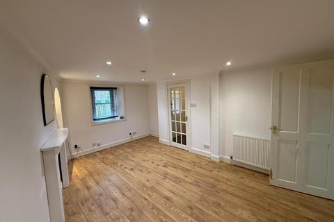 undefined, St James Rd, Forfar DD8