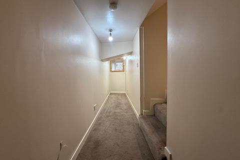 undefined, St James Rd, Forfar DD8