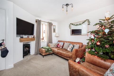 2 bedroom semi-detached house for sale, Bluebell Drive, Morpeth NE61