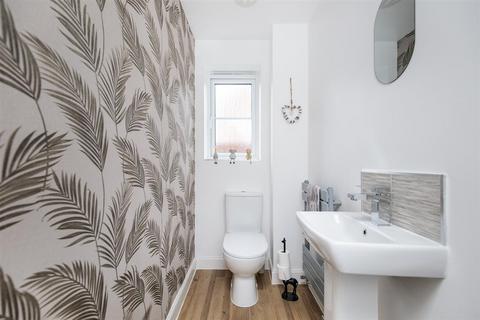 2 bedroom semi-detached house for sale, Bluebell Drive, Morpeth NE61