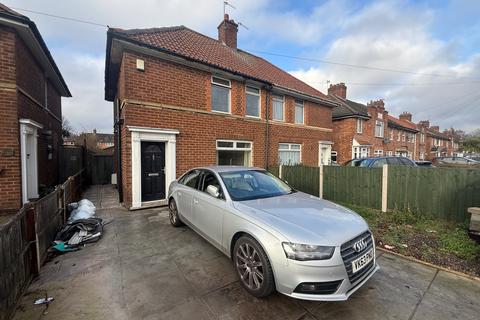 3 bedroom semi-detached house to rent, College Road, Birmingham