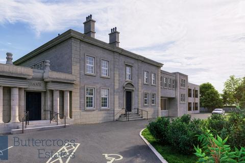 undefined, The Old Bank, Snitterton Road, Matlock