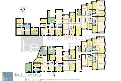 undefined, The Old Bank, Snitterton Road, Matlock