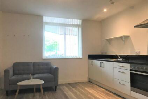 undefined, , Archer House, , John Street, Stockport