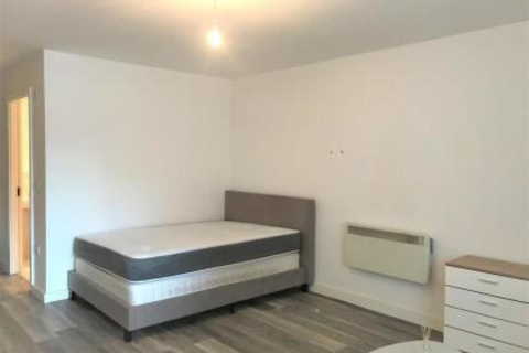 undefined, , Archer House, , John Street, Stockport